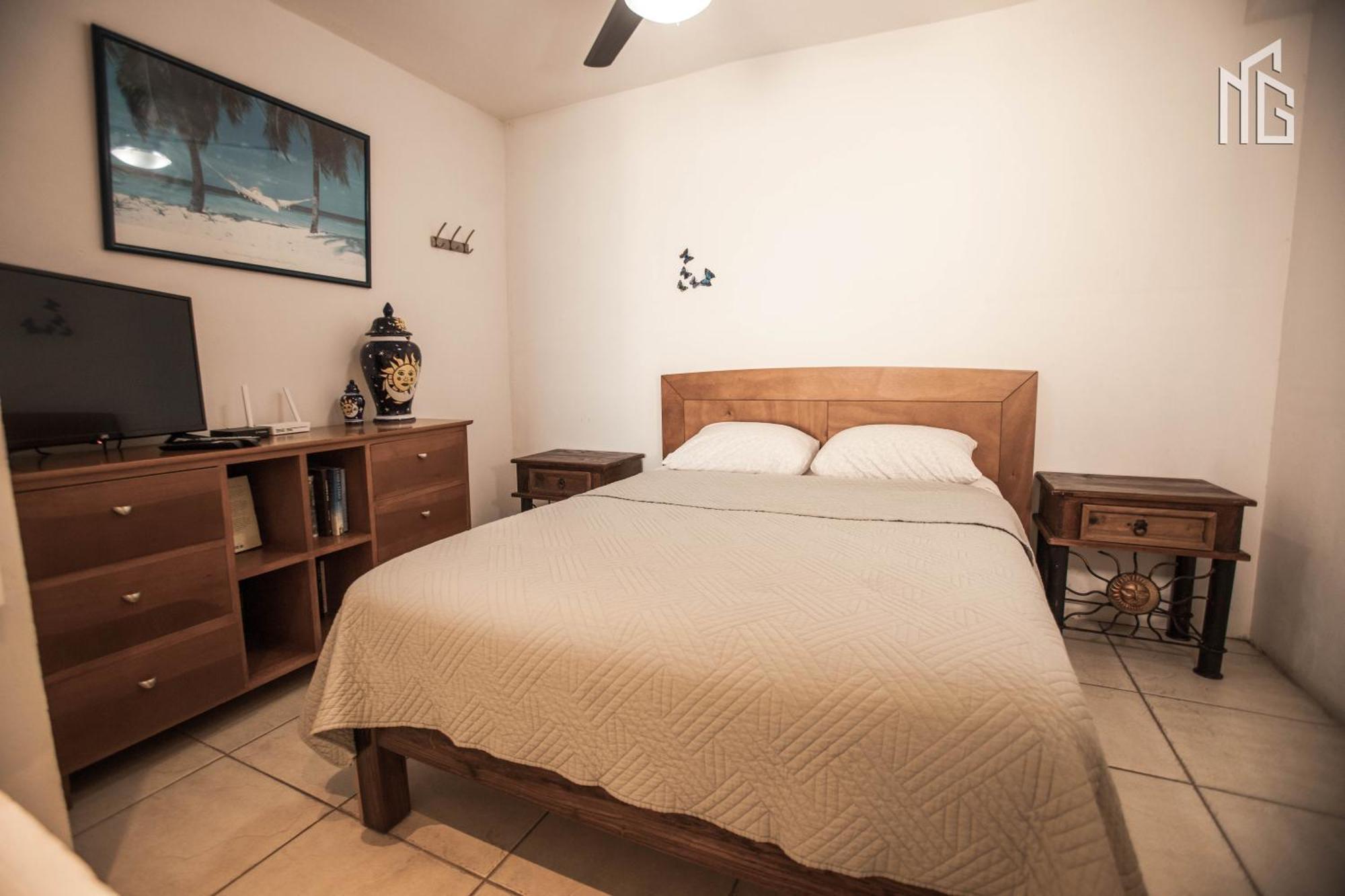 Hermoso Condo Frente Al Mar Πουέρτο Βαγιάρτα Εξωτερικό φωτογραφία