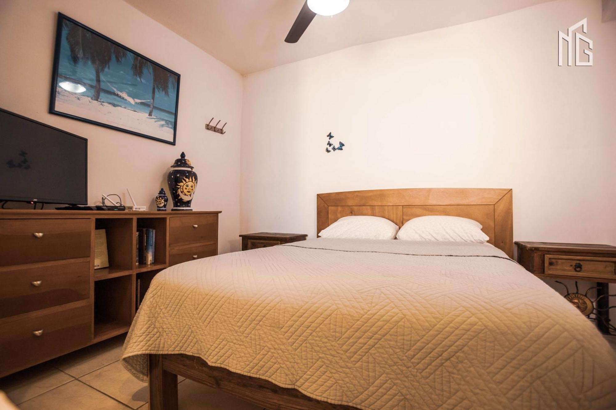 Hermoso Condo Frente Al Mar Πουέρτο Βαγιάρτα Εξωτερικό φωτογραφία