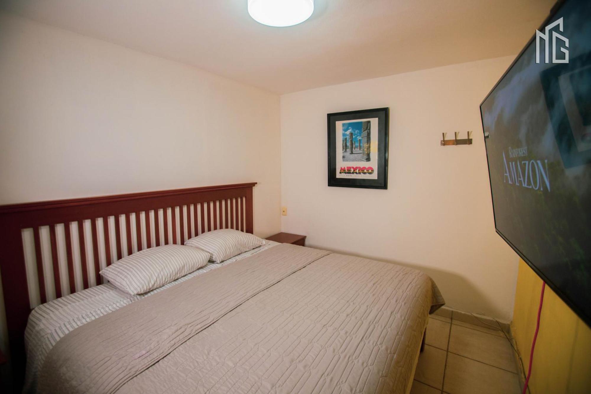 Hermoso Condo Frente Al Mar Πουέρτο Βαγιάρτα Εξωτερικό φωτογραφία