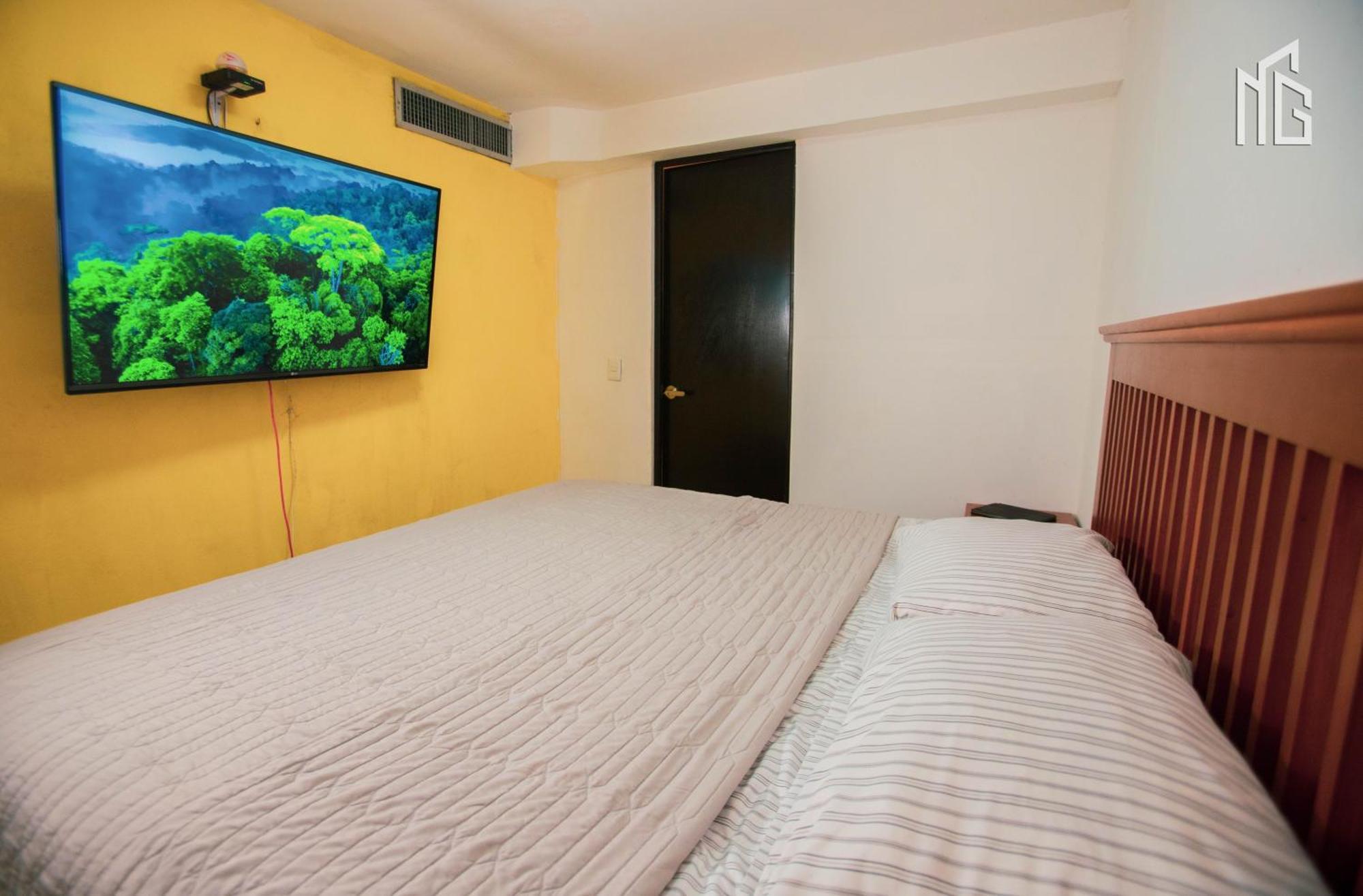 Hermoso Condo Frente Al Mar Πουέρτο Βαγιάρτα Εξωτερικό φωτογραφία