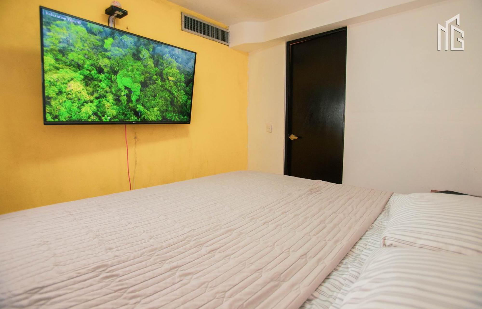 Hermoso Condo Frente Al Mar Πουέρτο Βαγιάρτα Εξωτερικό φωτογραφία
