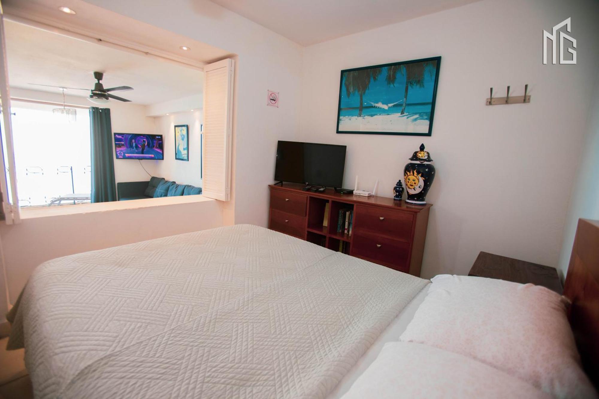Hermoso Condo Frente Al Mar Πουέρτο Βαγιάρτα Εξωτερικό φωτογραφία