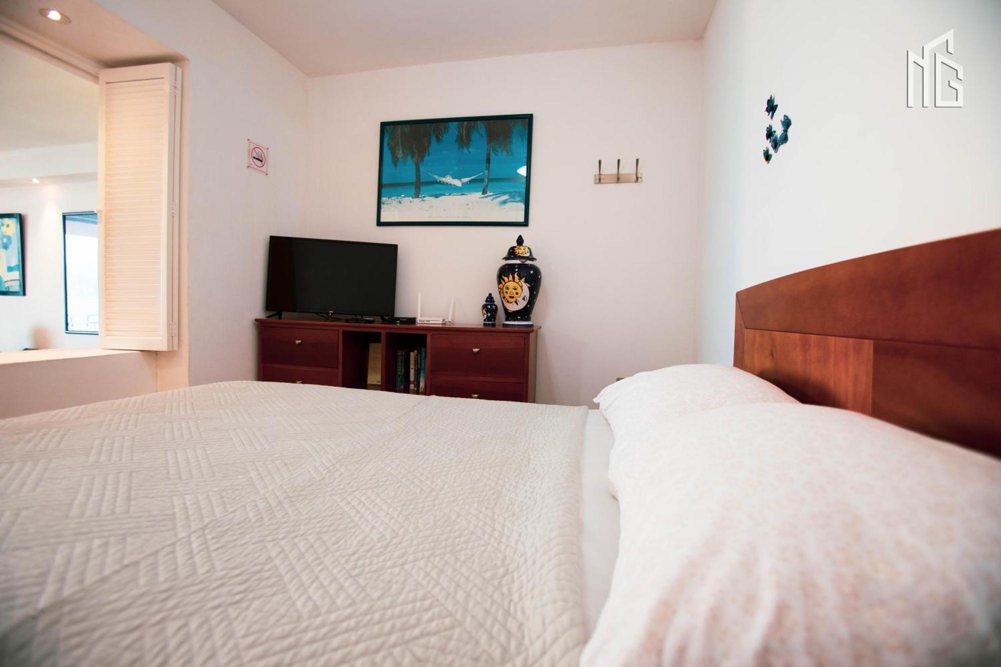 Hermoso Condo Frente Al Mar Πουέρτο Βαγιάρτα Εξωτερικό φωτογραφία