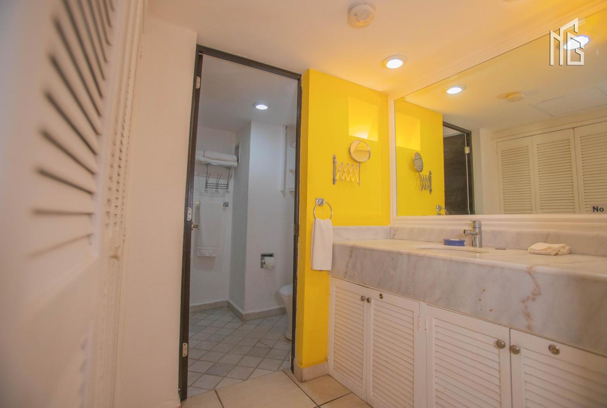 Hermoso Condo Frente Al Mar Πουέρτο Βαγιάρτα Εξωτερικό φωτογραφία