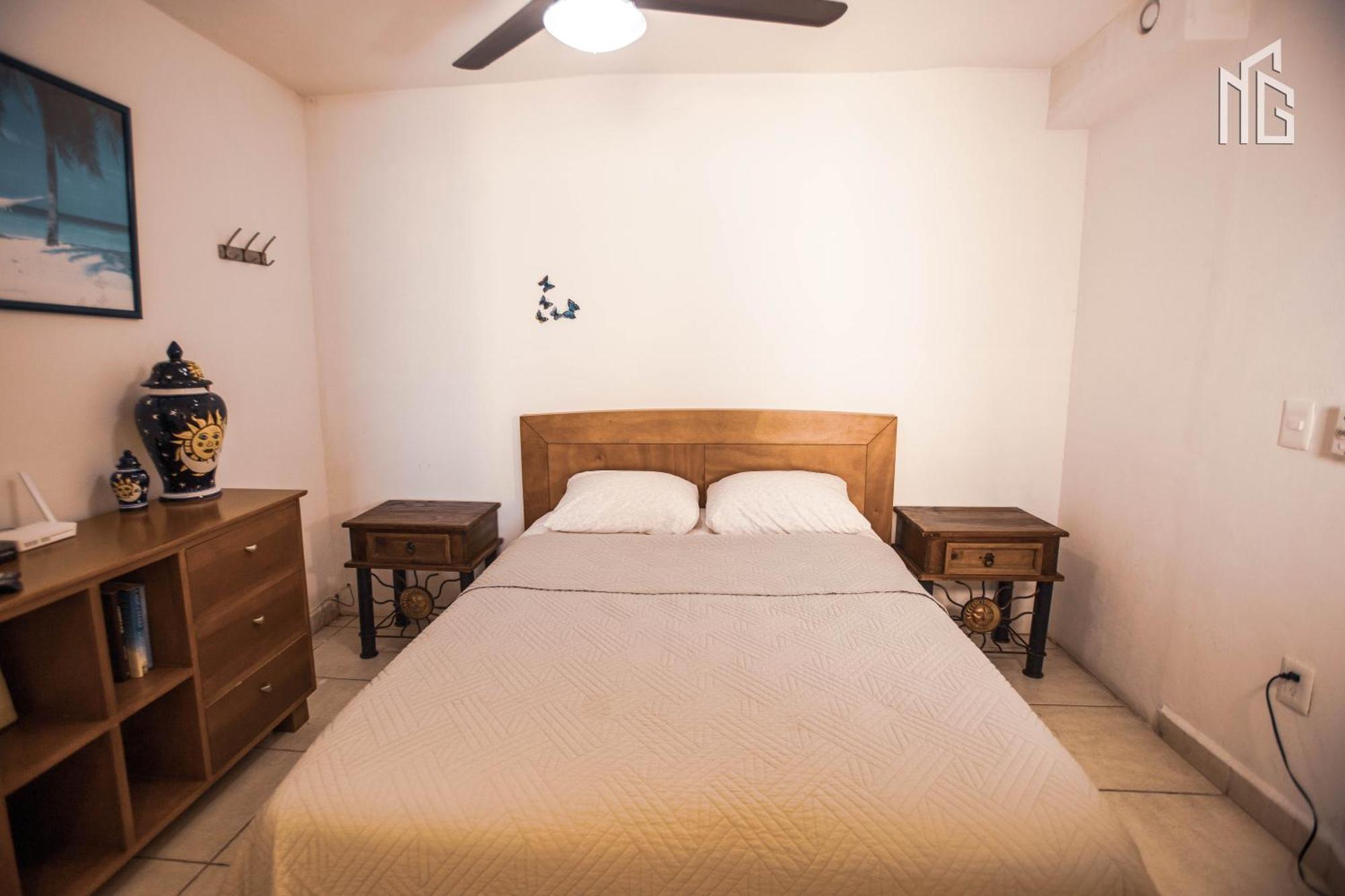 Hermoso Condo Frente Al Mar Πουέρτο Βαγιάρτα Εξωτερικό φωτογραφία