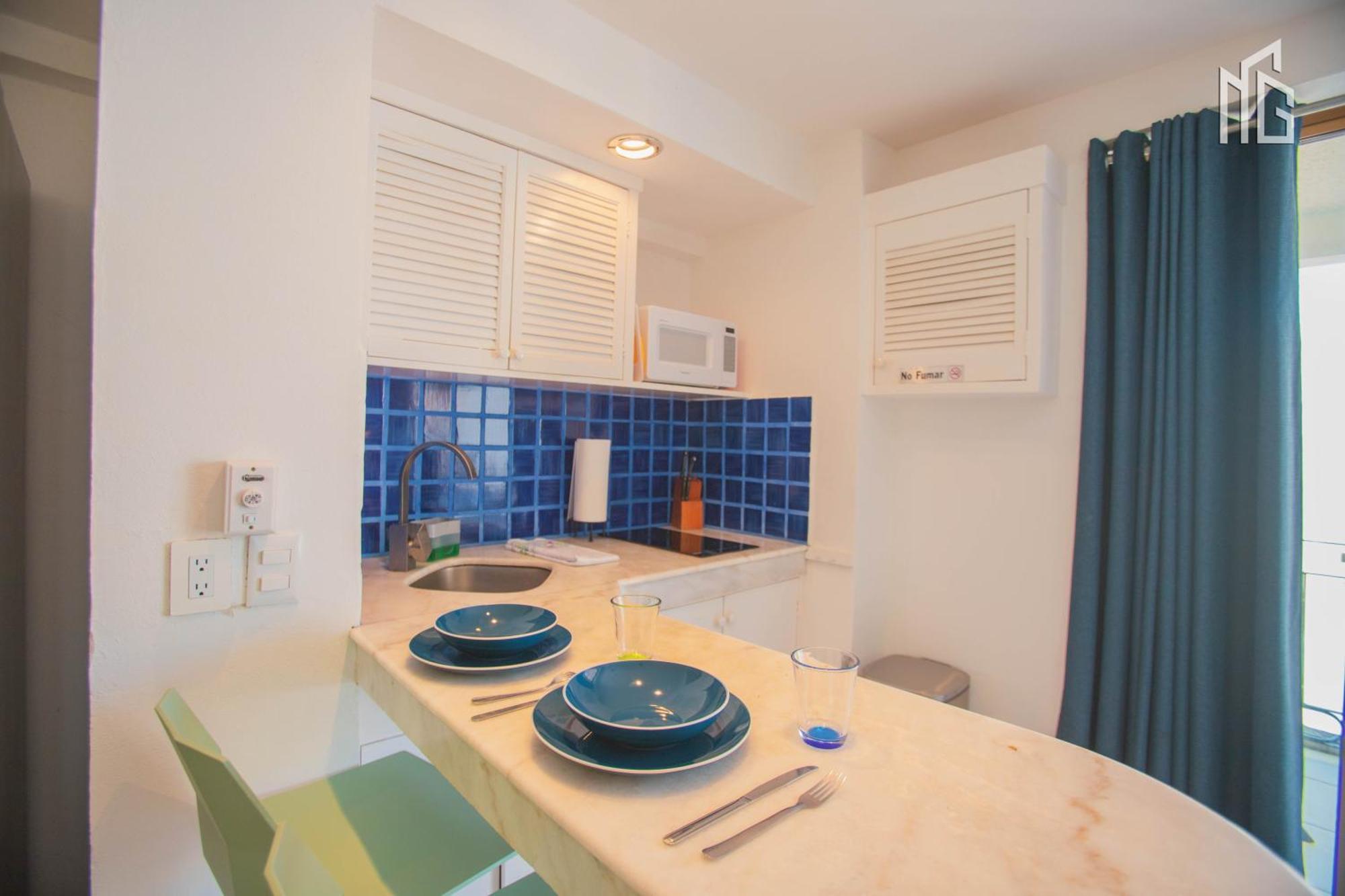Hermoso Condo Frente Al Mar Πουέρτο Βαγιάρτα Εξωτερικό φωτογραφία