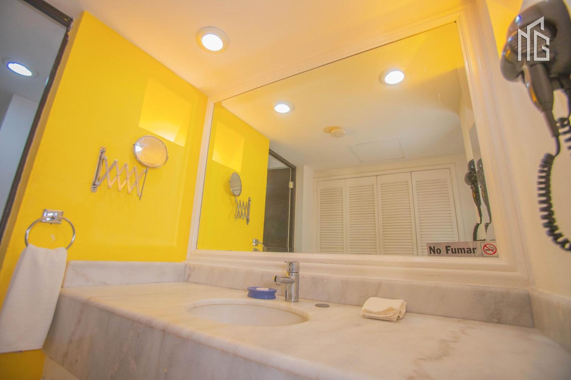 Hermoso Condo Frente Al Mar Πουέρτο Βαγιάρτα Εξωτερικό φωτογραφία