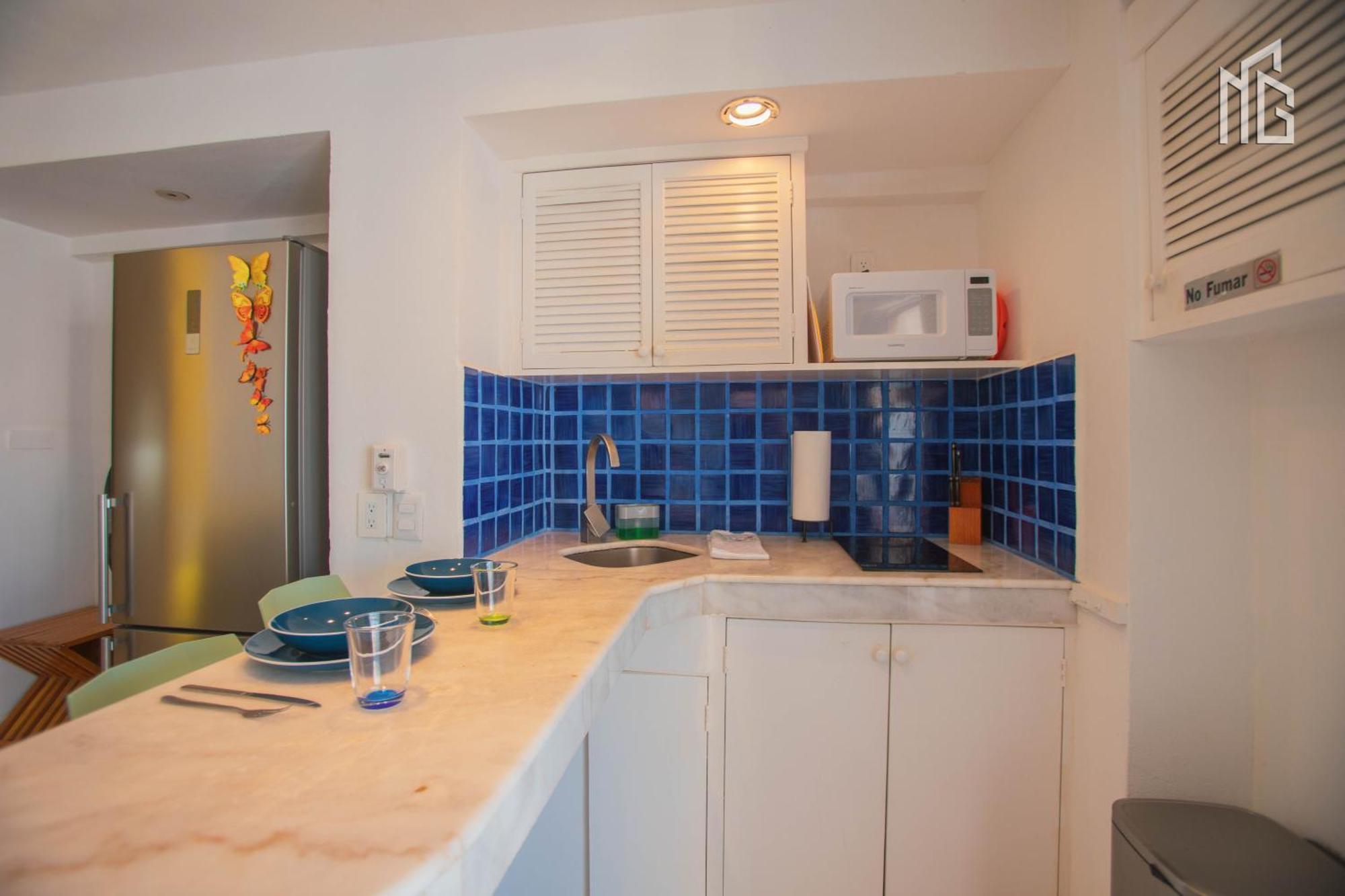 Hermoso Condo Frente Al Mar Πουέρτο Βαγιάρτα Εξωτερικό φωτογραφία